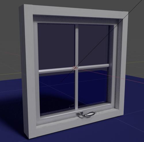 Window preview image